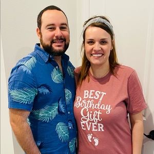 Meet your Posher, Lindsey